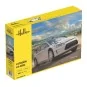 Citroën C4 WRC 1/24 Heller Heller HEL-80756 - 1 HEL-80756-Citroën C4 WRC 1/24 Heller - HEL-80756