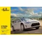 Citroën C4 WRC 1/24 Heller Heller HEL-80756 - 2 HEL-80756-Citroën C4 WRC 1/24 Heller - HEL-80756