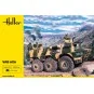 VAB 6x6 1/35 Heller Heller HEL-81141 - 3 HEL-81141-VAB 6x6 1/35 Heller - HEL-81141
