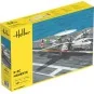 E-2C Hawkeye 1/72 Heller Heller HEL-82300 - 1 HEL-82300-E-2C Hawkeye 1/72 Heller - HEL-82300