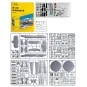E-2C Hawkeye 1/72 Heller Heller HEL-82300 - 5 HEL-82300-E-2C Hawkeye 1/72 Heller - HEL-82300