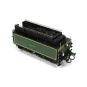 54002-OcCre 54002 Locomotive vapeur S3/6 BR-18 1/32 kit construction bois métal