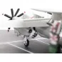 E-2C Hawkeye 1/72 Heller Heller HEL-82300 - 7 HEL-82300-E-2C Hawkeye 1/72 Heller - HEL-82300