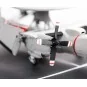 E-2C Hawkeye 1/72 Heller Heller HEL-82300 - 8 HEL-82300-E-2C Hawkeye 1/72 Heller - HEL-82300