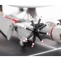 HEL-82300-E-2C Hawkeye 1/72 Heller - HEL-82300