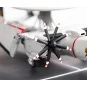 E-2C Hawkeye 1/72 Heller Heller HEL-82300 - 9 HEL-82300-E-2C Hawkeye 1/72 Heller - HEL-82300