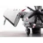 E-2C Hawkeye 1/72 Heller Heller HEL-82300 - 10 HEL-82300-E-2C Hawkeye 1/72 Heller - HEL-82300