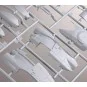 E-2C Hawkeye 1/72 Heller Heller HEL-82300 - 12 HEL-82300-E-2C Hawkeye 1/72 Heller - HEL-82300