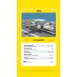 HEL-82300-E-2C Hawkeye 1/72 Heller - HEL-82300