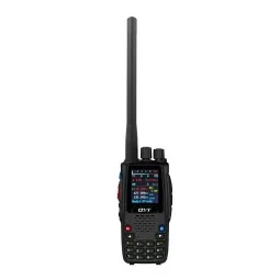 VHF Aviation / ULM radio transmission and reception 108-136 Mhz KT-A16 QYT QYT-KT-A16 - 1