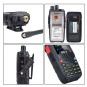 VHF Aviation / ULM radio transmission and reception 108-136 Mhz KT-A16 QYT QYT-KT-A16 - 7 QYT-KT-A16-VHF Aviation / ULM radio transmission and reception 108-136 Mhz KT-A16 QYT - QYT-KT-A16