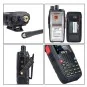 QYT-KT-A16-VHF Aviation / ULM radio transmission and reception 108-136 Mhz KT-A16 QYT - QYT-KT-A16