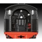copy of Steam locomotive BR01 with tender 2'2' T32 1/87 Revell Revell 02167 - 6 02167-Steam locomotive express train BR 18 505 with tender 2'3' T38 1/87 Revell - 02167