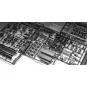 copy of Steam locomotive BR01 with tender 2'2' T32 1/87 Revell Revell 02167 - 7 02167-Steam locomotive express train BR 18 505 with tender 2'3' T38 1/87 Revell - 02167