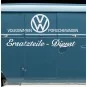 copy of Volkswagen T1 bus 1/24 + Revell paints Revell 07742 - 2 07742-Volkswagen T1 Panel Van - 75 years 1/16 Revell - 07742