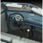 07742-Volkswagen T1 Panel Van - 75 ans 1/16 Revell - 07742