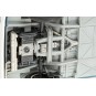 copy of Volkswagen T1 bus 1/24 + Revell paints Revell 07742 - 7 07742-Volkswagen T1 Panel Van - 75 years 1/16 Revell - 07742