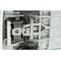 copy of Volkswagen T1 bus 1/24 + Revell paints Revell 07742 - 7 07742-Volkswagen T1 Panel Van - 75 years 1/16 Revell - 07742