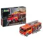 Schlingmann LF 20-16 1/24 Revell fire truck Revell 07404 - 1 07404-Schlingmann LF 20-16 1/24 Revell fire truck - 07404