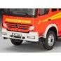 07404-Camion de pompiers Schlingmann LF 20-16 1/24 Revell - 07404