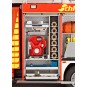 07404-Schlingmann LF 20-16 1/24 Revell fire truck - 07404