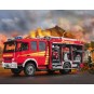 07404-Schlingmann LF 20-16 1/24 Revell fire truck - 07404
