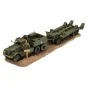 03364-Revell 1/72 M19 Tank Transporter - 03364