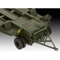 03364-Revell 1/72 M19 Tank Transporter