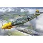 HB81792-Messerschmitt Bf109E-4 1/48 Hobby Boss - HB81792