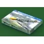 HB81792-Messerschmitt Bf109E-4 1/48 Hobby Boss - HB81792