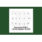 HB81792-Messerschmitt Bf109E-4 1/48 Hobby Boss - HB81792