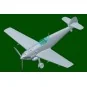 Messerschmitt Bf109E-4 1/48 Hobby Boss Hobby Boss HB81792 - 7 HB81792-Messerschmitt Bf109E-4 1/48 Hobby Boss - HB81792