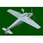 HB81792-Messerschmitt Bf109E-4 1/48 Hobby Boss - HB81792