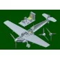 Messerschmitt Bf109E-4 1/48 Hobby Boss Hobby Boss HB81792 - 10 HB81792-Messerschmitt Bf109E-4 1/48 Hobby Boss - HB81792