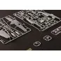 Messerschmitt Bf109E-4 1/48 Hobby Boss Hobby Boss HB81792 - 12 HB81792-Messerschmitt Bf109E-4 1/48 Hobby Boss - HB81792