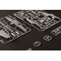 HB81792-Messerschmitt Bf109E-4 1/48 Hobby Boss - HB81792