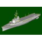TR056356-Bateau JEANNE D'ARC Porte-hélicoptères Français 1964 1/350 Trumpeter - TR056356