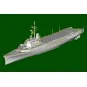 Bateau JEANNE D'ARC Porte-hélicoptères Français 1964 1/350 Trumpeter Trumpeter TR056356 - 5 TR056356-Bateau JEANNE D'ARC Porte-hélicoptères Français 1964 1/350 Trumpeter - TR056356