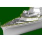 copy of Boat JEANNE D'ARC French helicopter carrier 2008 1/350 Trumpeter Trumpeter TR056356 - 7 TR056356-JEANNE D'ARC French Helicopter Carrier 1964 1/350 Trumpeter - TR056356