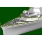 copy of Boat JEANNE D'ARC French helicopter carrier 2008 1/350 Trumpeter Trumpeter TR056356 - 7 TR056356-JEANNE D'ARC French Helicopter Carrier 1964 1/350 Trumpeter - TR056356