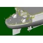 copy of Boat JEANNE D'ARC French helicopter carrier 2008 1/350 Trumpeter Trumpeter TR056356 - 9 TR056356-JEANNE D'ARC French Helicopter Carrier 1964 1/350 Trumpeter - TR056356