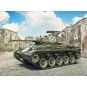 I6761-Char M24 "Chaffee" 1/35 Italeri - I6761