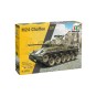 I6761-Tank M24 "Chaffee" 1/35 Italeri