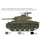 copy of Char Tiger I Normandie 1/35 Italeri Italeri I6761 - 5 I6761-Tank M24 "Chaffee" 1/35 Italeri - I6761