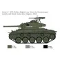 copy of Char Tiger I Normandie 1/35 Italeri Italeri I6761 - 8 I6761-Tank M24 "Chaffee" 1/35 Italeri - I6761