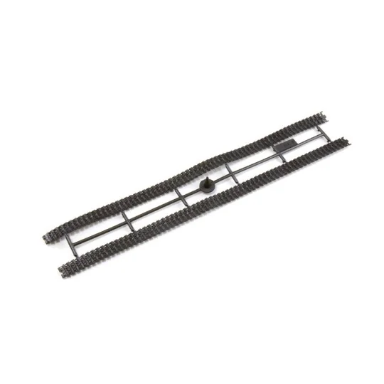 I6761-Tank M24 "Chaffee" 1/35 Italeri