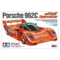 Porsche 692C Jägermeister 1/24 Tamiya Tamiya 24372 - 2 24372-Porsche 692C Jägermeister 1/24 Tamiya - 24372