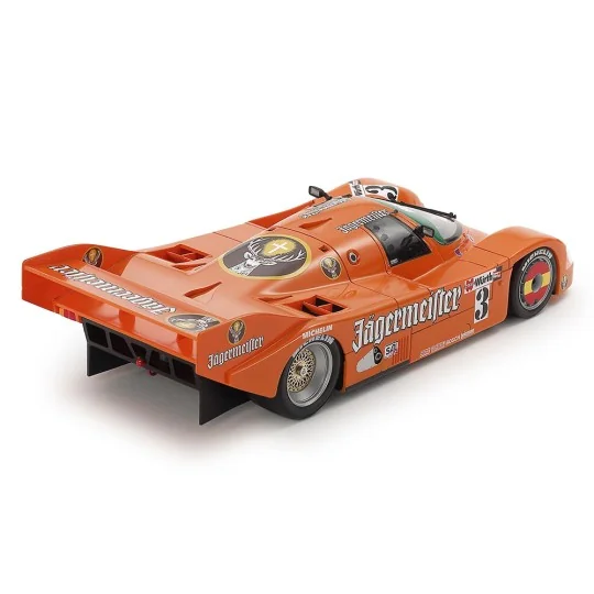 24372-Porsche 692C Jägermeister 1/24 Tamiya