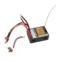 Konect KT3X 2.4Ghz Radio + KR21 Receiver/ESC (2 in 1) Konect Konect KN-KT3X-KR21 - 2 KN-KT3X-KR21-Konect KT3X 2.4Ghz Radio + KR21 Receiver/ESC (2 in 1) Konect - KN-KT3X-KR21