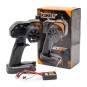 KN-KT3X-KR21-Radio Konect KT3X 2.4Ghz + récepteur/ESC KR21 (2 en 1) Konect - KN-KT3X-KR21